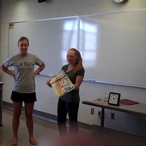 KnickKnack Paddy Wack Katie