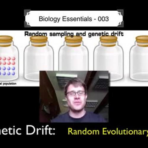 Genetic Drift