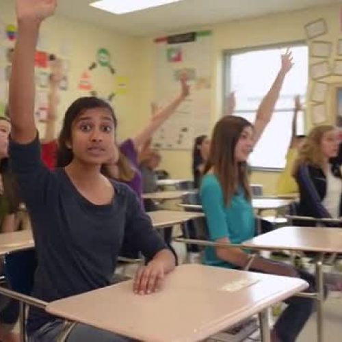  Fundred Dollar Bill - Public Service Announc