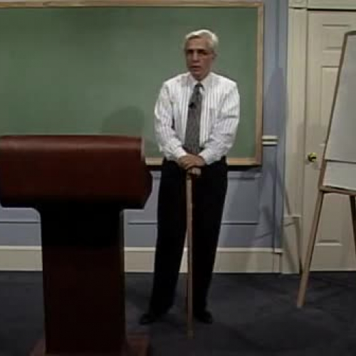 Introduction and Philosophy