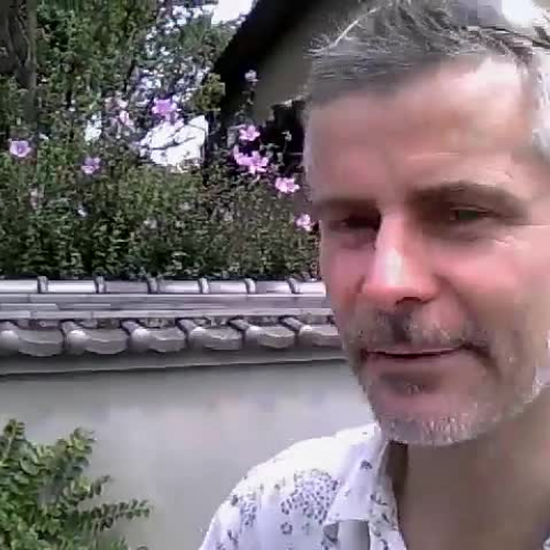 Bicycle-kamigamojinja