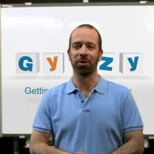 Get the most out of your smart board with Gyn