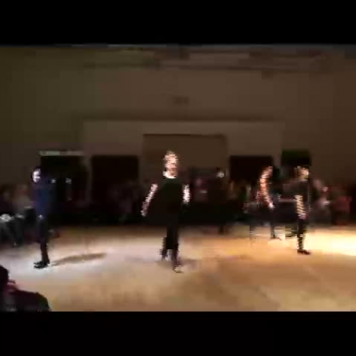 Vainamoinen Legend (Meadowhead School