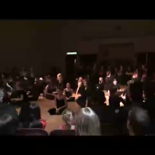 Legends Across Europe Ending