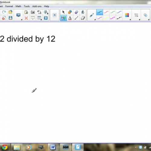 1-9 Dividing Decimals
