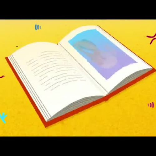 The Voice of the Active Learner - Education F