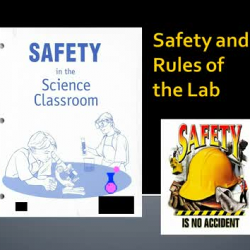 Lab Safety
