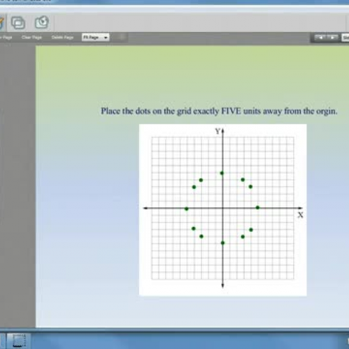 How to Save Current Slide in Blackboard Colla
