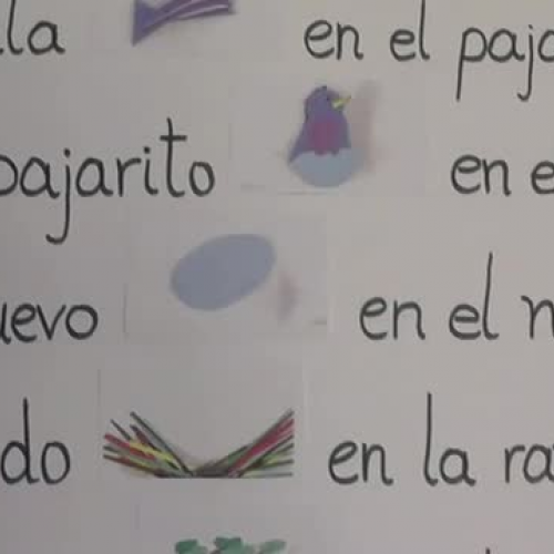 Pasto Verde, green grass