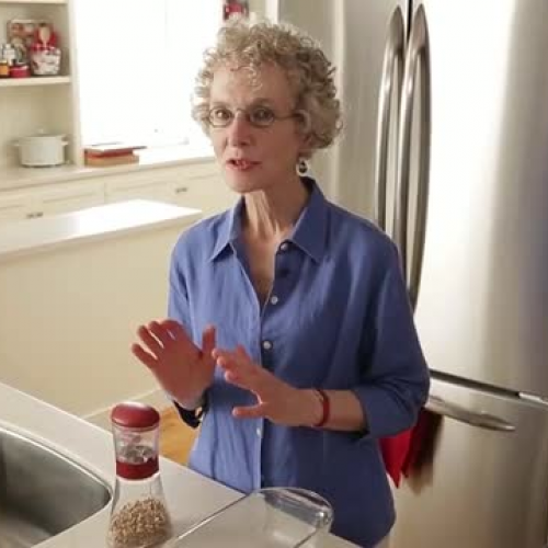 Fix-It and Forget-It: Seven Layer Bars