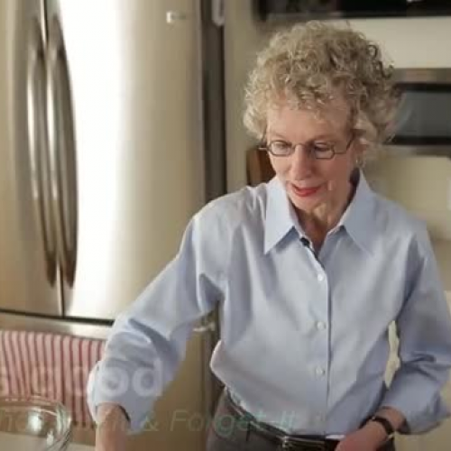 Fix-It and Forget-It: Chicken Wings