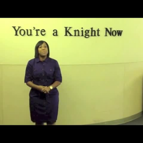 BJHS Orientation Video