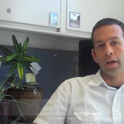 Reading with purpose,Text structures