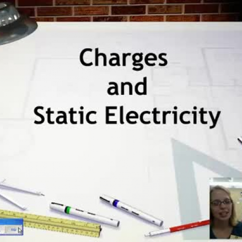 Static Electricity Notes
