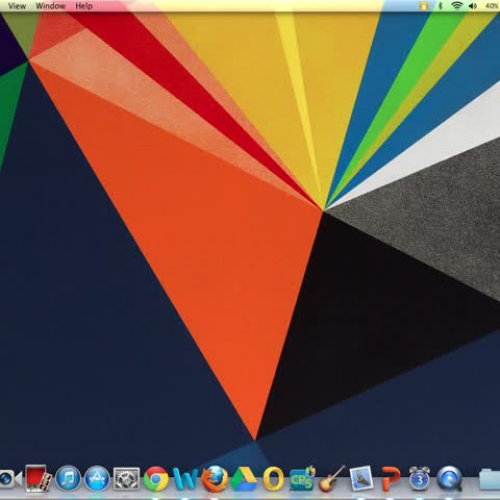 Google Calendar tutorial