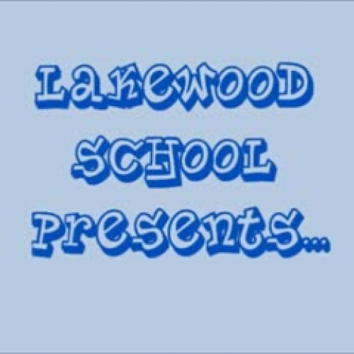 Lakewood - PBIS - Playground (new)
