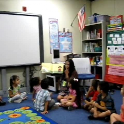 Let’s Plan a Lesson! Planning for the E