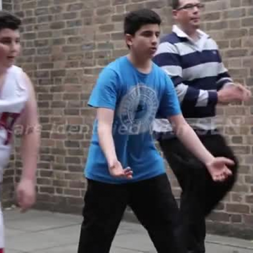 Achievement for All 3As