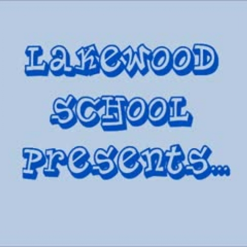 PBIS - Playground - Lakewood