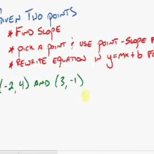 Section 2.4 - Part 3