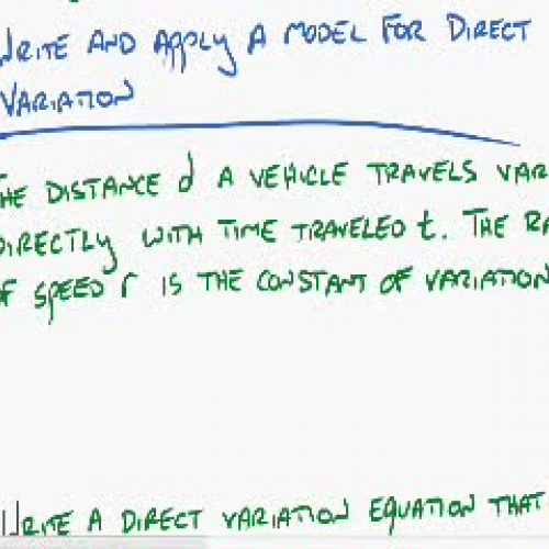 Section 2.5 - Part 4