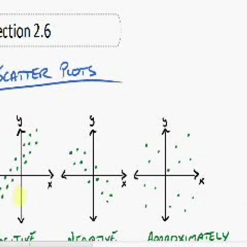 Section 2.6 - Part 1