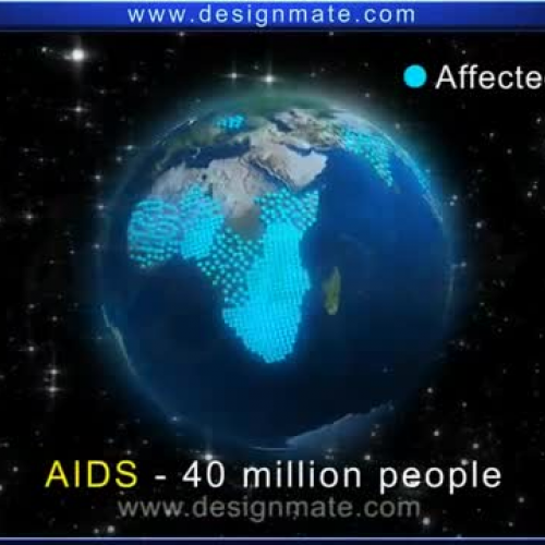 AIDS - Designmate - English