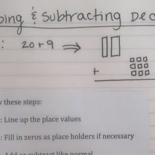 2_AddSubtractDecimal