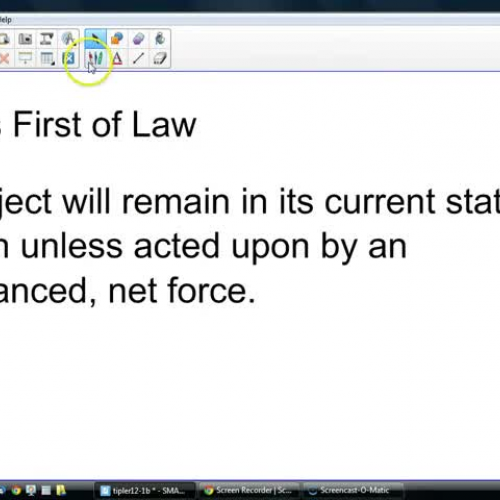 Section 12-1 (part II)