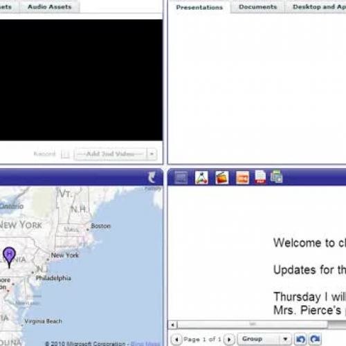 9-4-13 recorded class 20 week