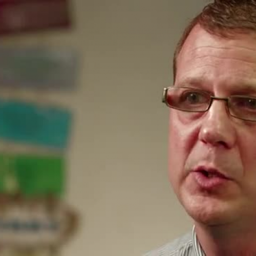 What Early Support does