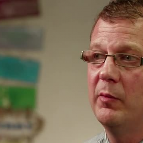 Multi Agency working