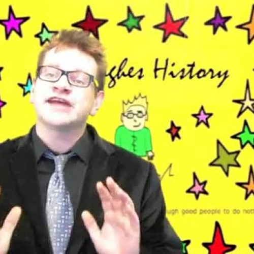 The Articles of Confederation for Dummies