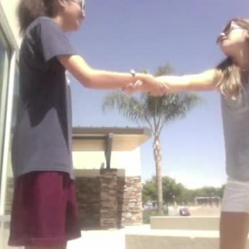 Subject Verb Agreement 