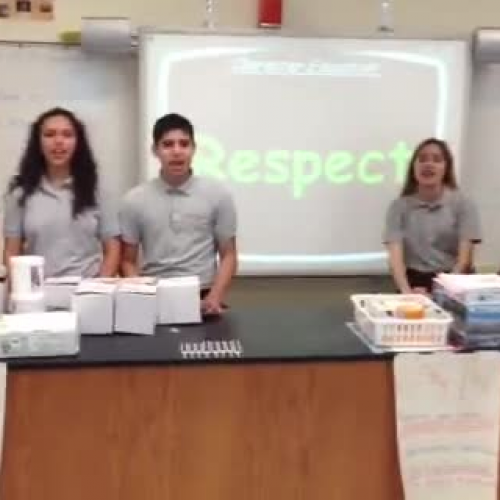 MGLA MGD Transition Song