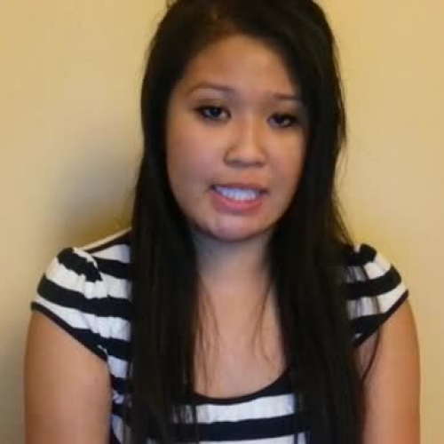 Why I Want to be a Teacher