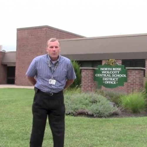 NRW Communications Welcome to the School Year