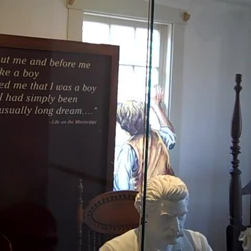 Mark Twain’s Home #2
