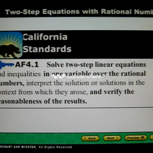 Chap 2 sec 8 notes 001