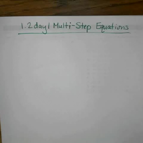 BCHS Algebra1-1.2day 1