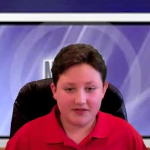 Eagle Squad Episode 1