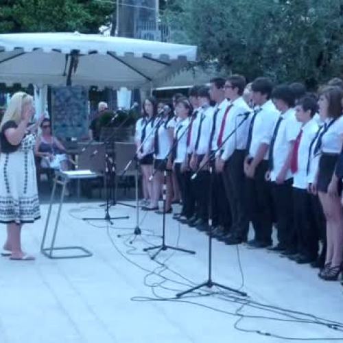 Sourgrass and Granite Video