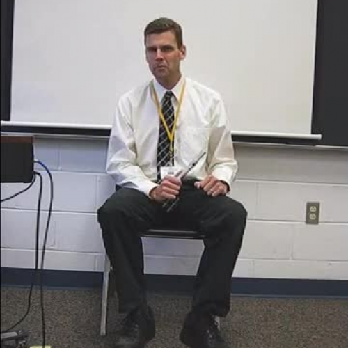 High and Low Rhythms