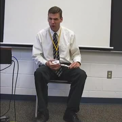 Second Note On Flute