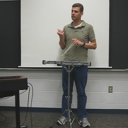 PLAYING 3 BEAT RHYTHMS ON Bb