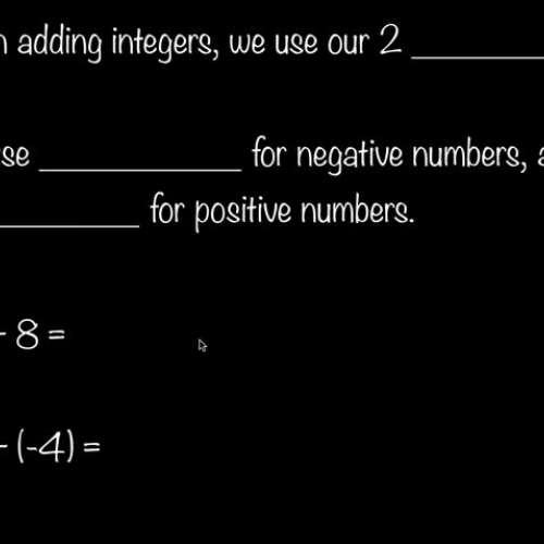 Pre All Integer Rules