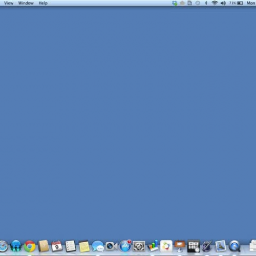 [REMOVED. NO EDUCATIONAL CONTENT VIDEO]