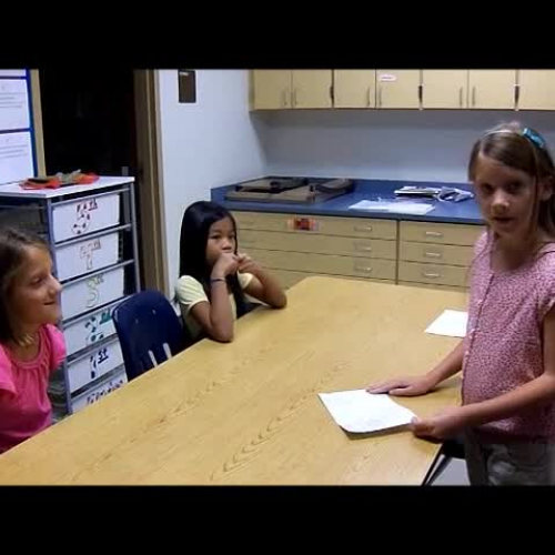 art rules _ think before you speak