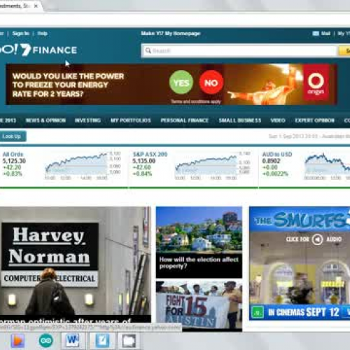 Shares DI Video Guide: PART 2