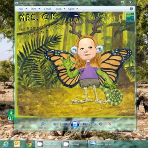 Story Corps Task Description